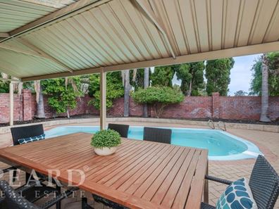 24 Kilcairn Place, Greenwood WA 6024