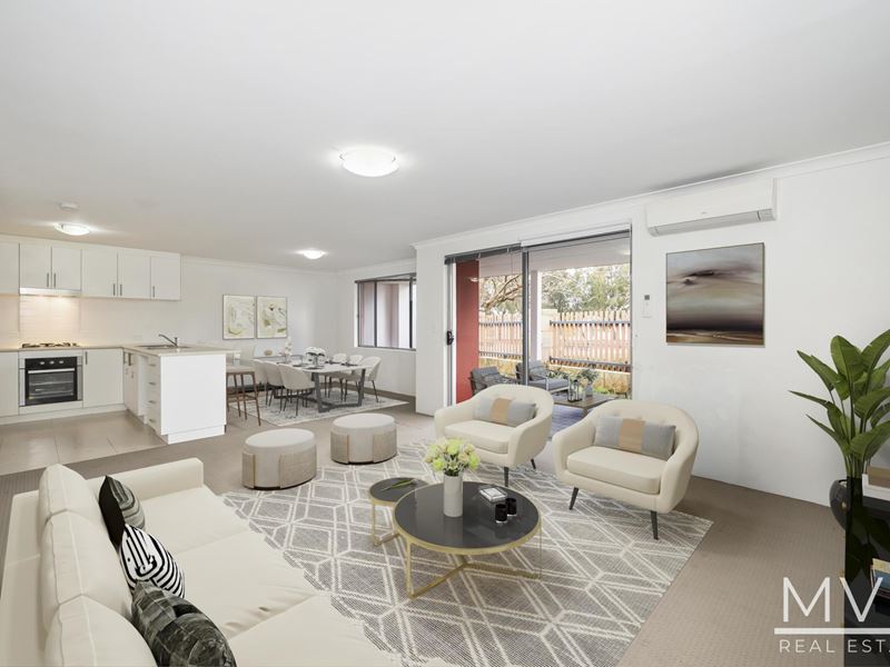 3/11 Student Loop, Coolbellup