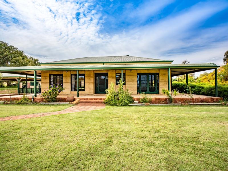 10 Sexton Drive, Moresby