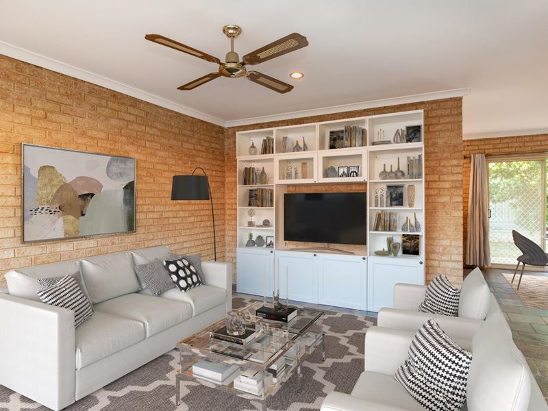 33a Michael St, Yokine