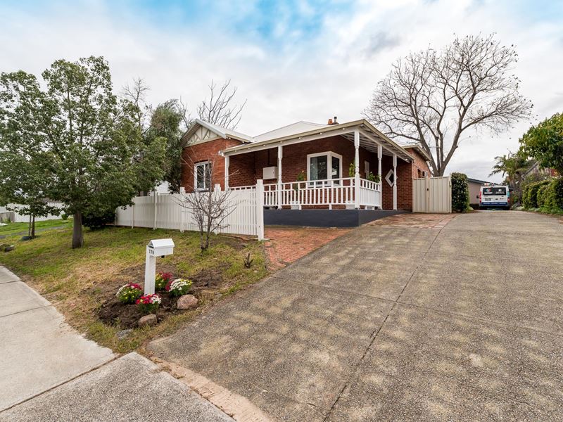 1/170 Shepperton Road, Victoria Park