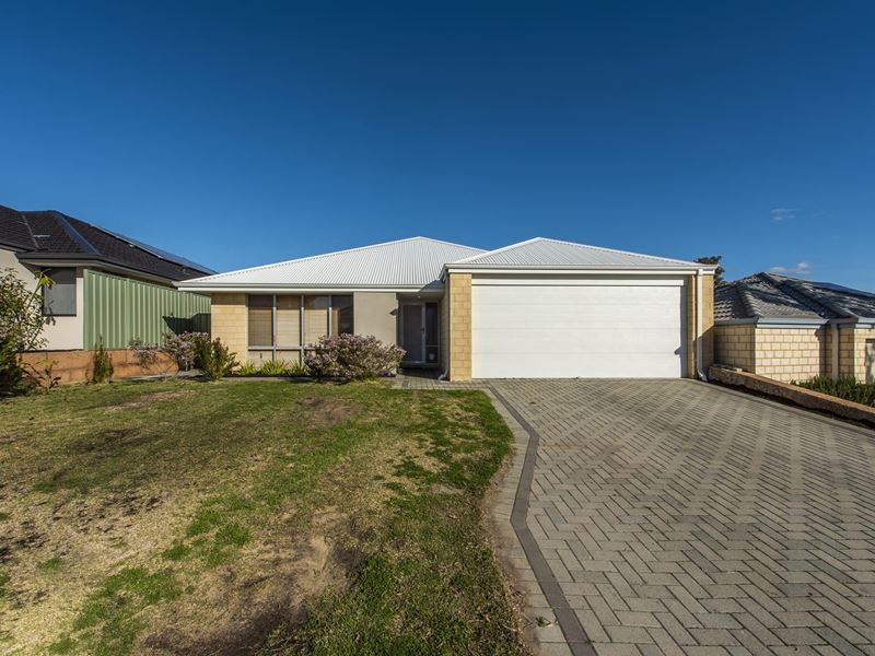 24 Blaxland Terrace, Baldivis
