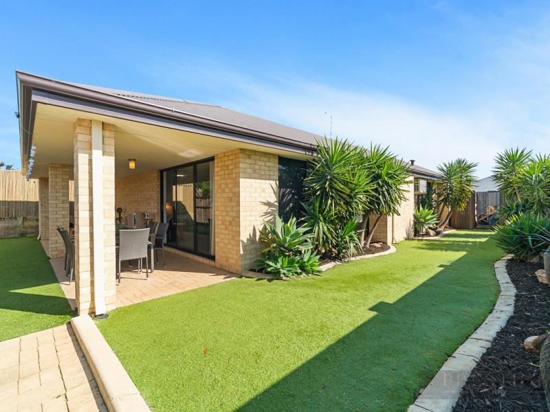 3 Solway Brace, Ellenbrook