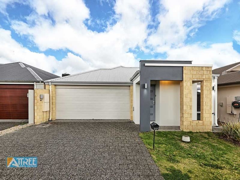 27 Victory Street, Harrisdale