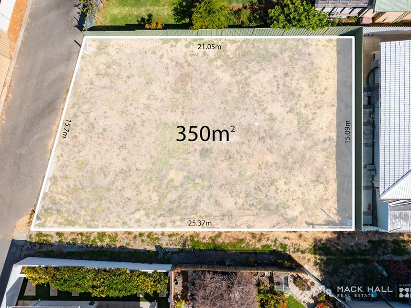 23 Press Lane, Mosman Park