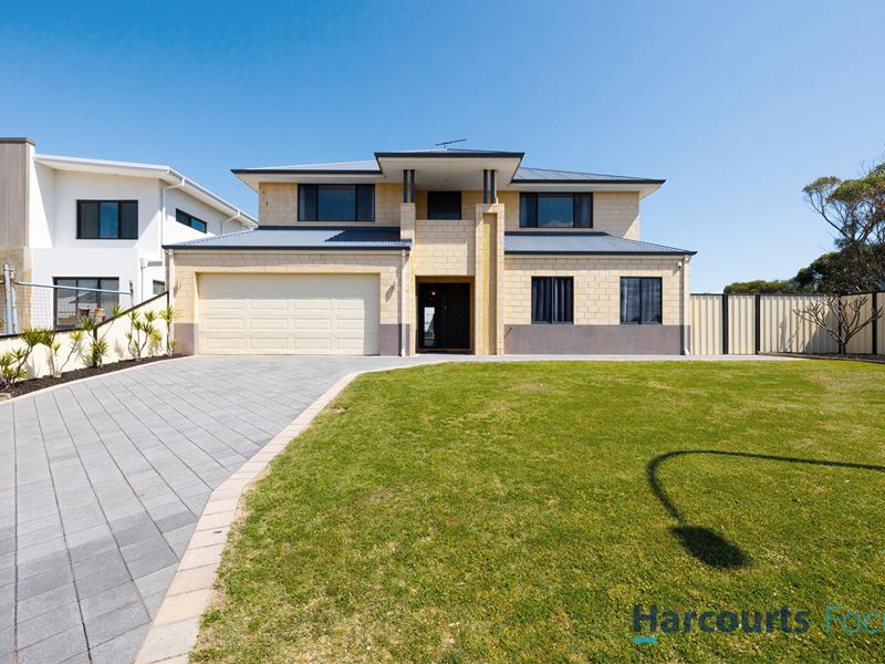 1 Cingalee Drive, Madora Bay