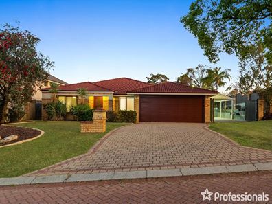 3 Fawkes Way, Baldivis WA 6171