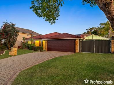 3 Fawkes Way, Baldivis WA 6171