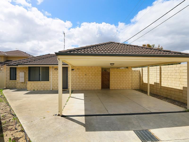 32 McKay Street, Bentley WA 6102