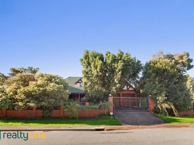 15 Saddlehill Ramble, Ballajura