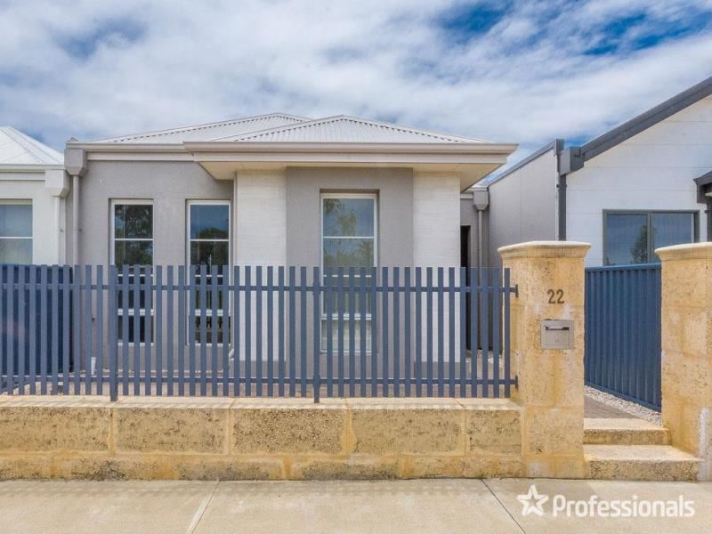 22 Altham Grove, Baldivis