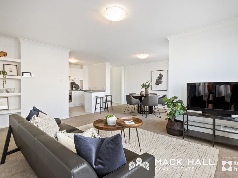 5/10 Pendal Lane, Perth