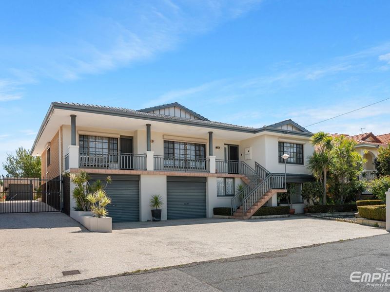 190 Clontarf Road, Hamilton Hill