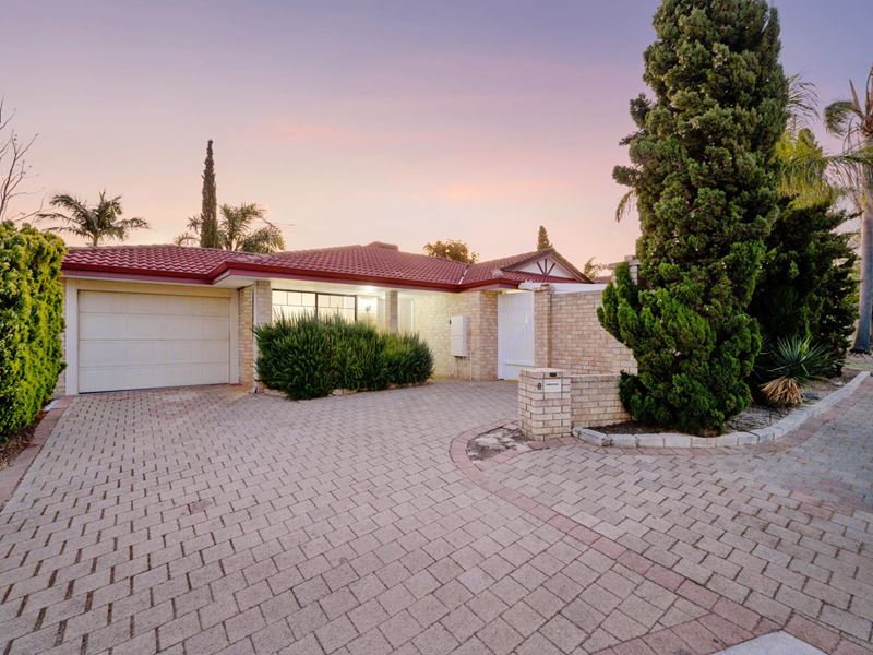 8 Frew Court, Bayswater