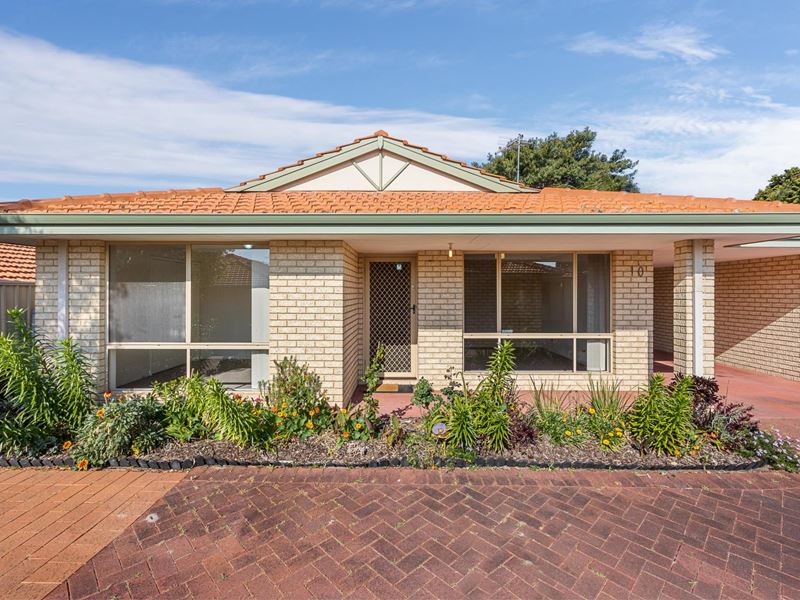 10/39 Spring Road, Thornlie