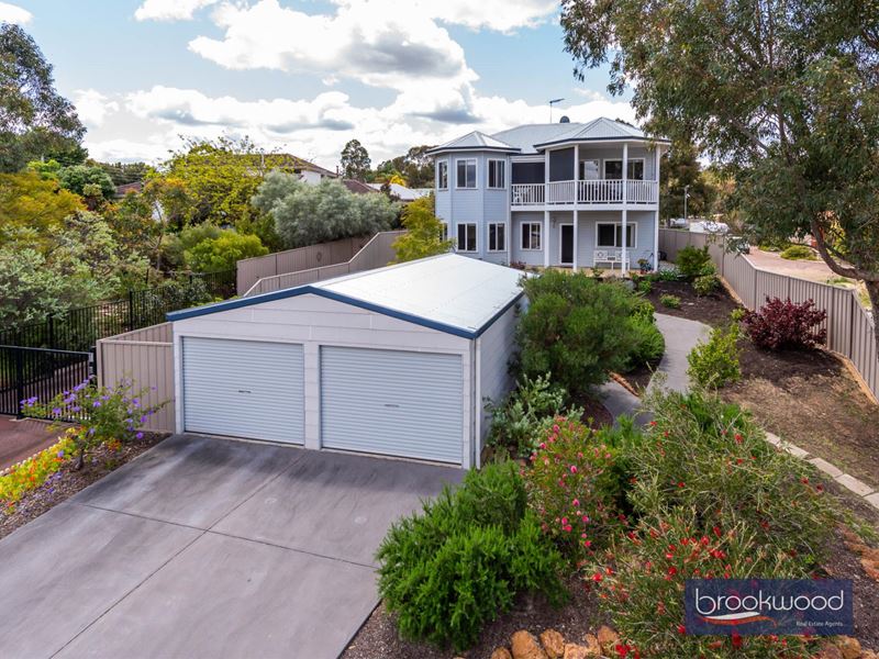 55 Coongan Avenue, Greenmount WA 6056