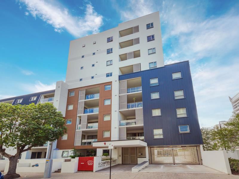 32/6 Campbell Street, West Perth