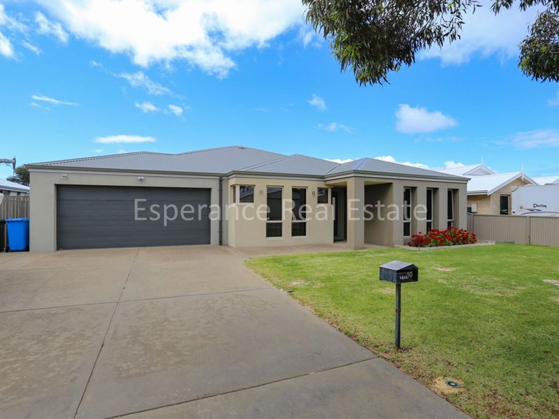 10 Baleine Drive, Castletown