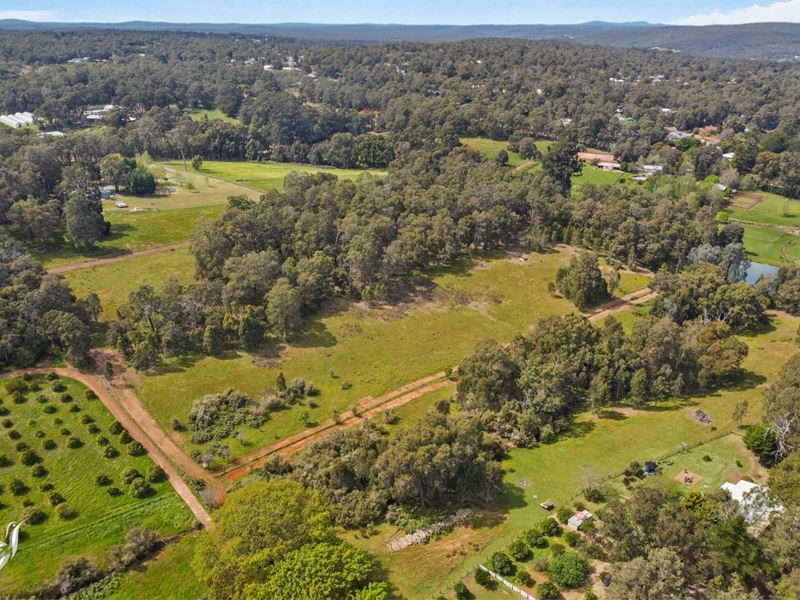 Lot 223,  Brockway Road, Roleystone WA 6111