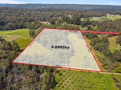 Lot 223,  Brockway Road, Roleystone WA 6111