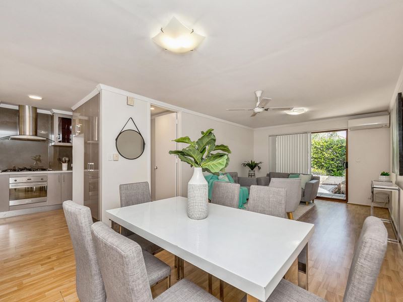 1/60 Gardner Street, Como
