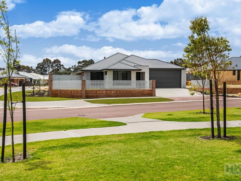 31 Brookbank Drive, Bullsbrook