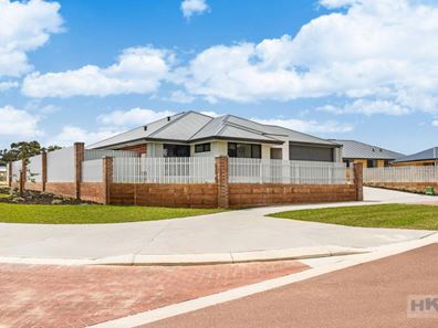 31 Brookbank Drive, Bullsbrook WA 6084