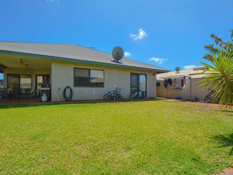 44 Captains Way, South Hedland