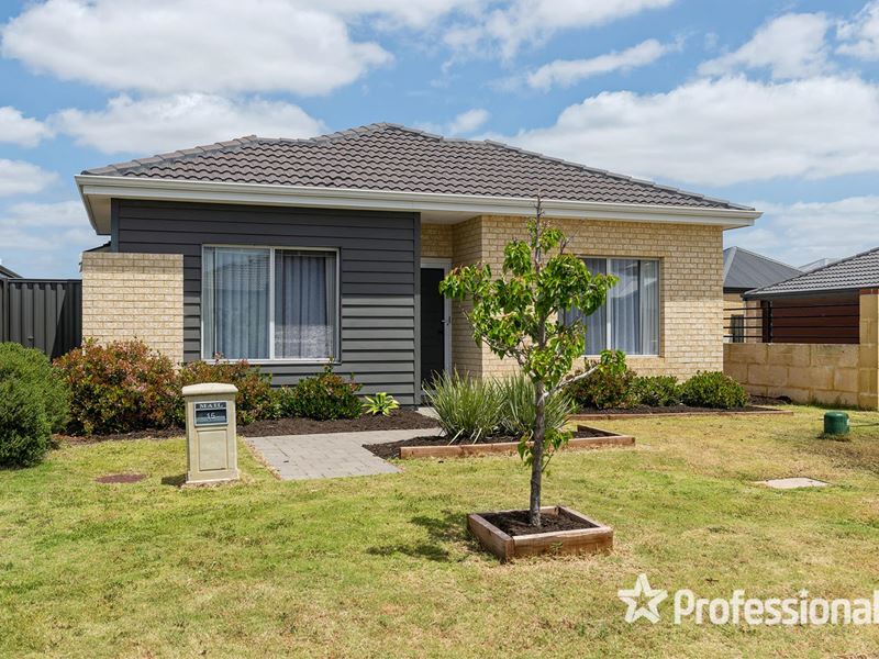 15 Noonan Road, Caversham WA 6055