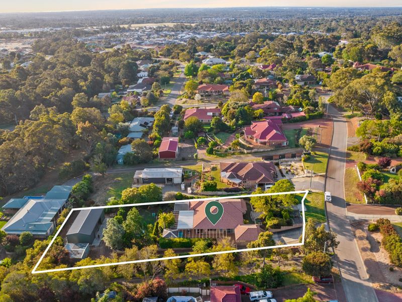 12 Crossing View, Byford