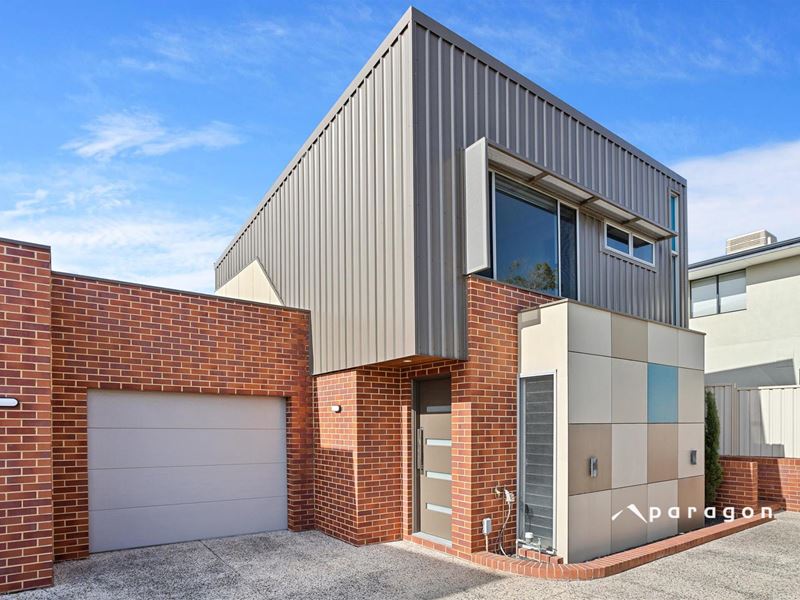 4/430 Charles Street, North Perth WA 6006