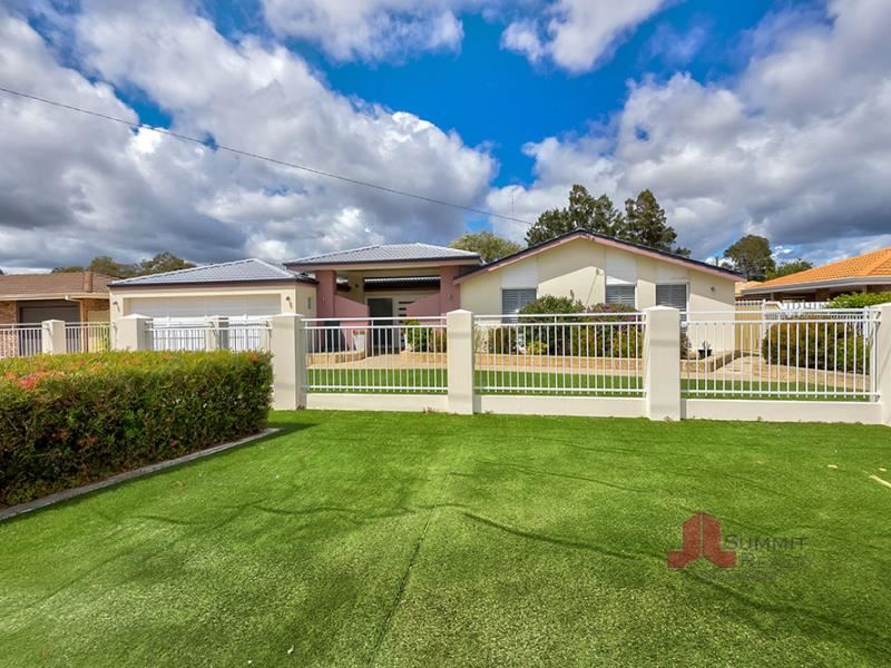 48 Ganfield Street, Carey Park WA 6230