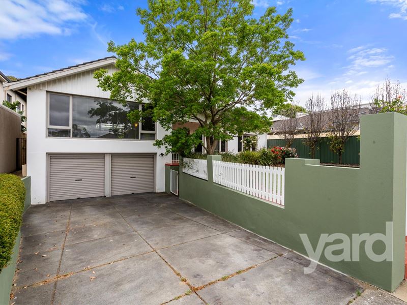 51 Davy Street, Alfred Cove