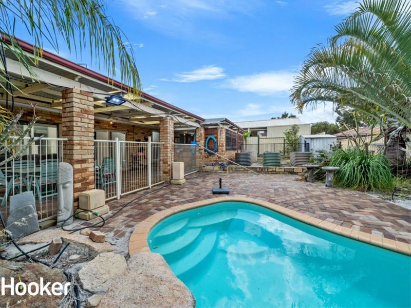 9 Ambassador Court, Thornlie