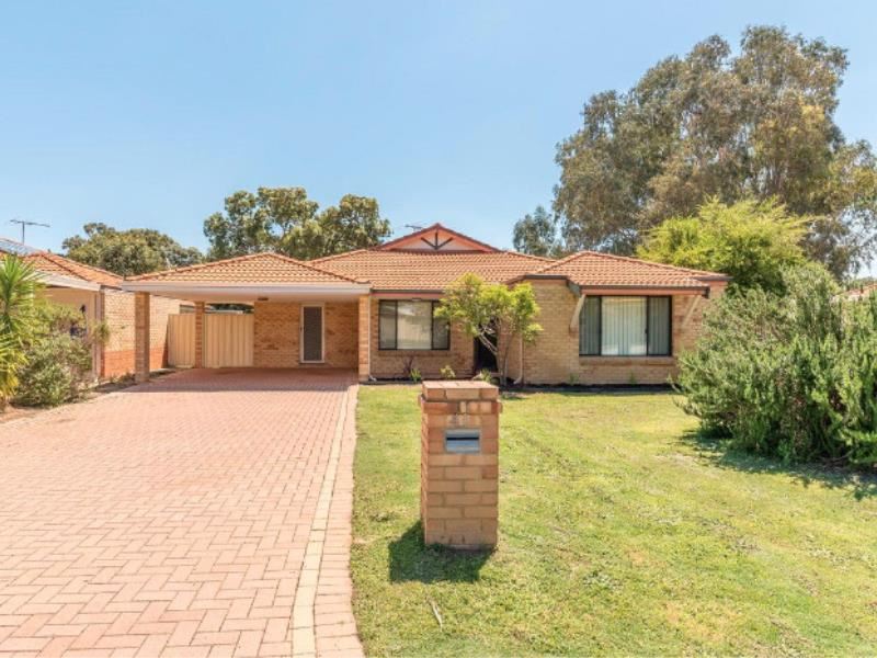 41 Isaba Parkway, Seville Grove WA 6112