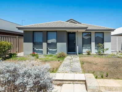 70 Appaloosa Drive, Baldivis WA 6171
