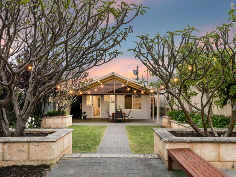 14A Weld Road, Palmyra