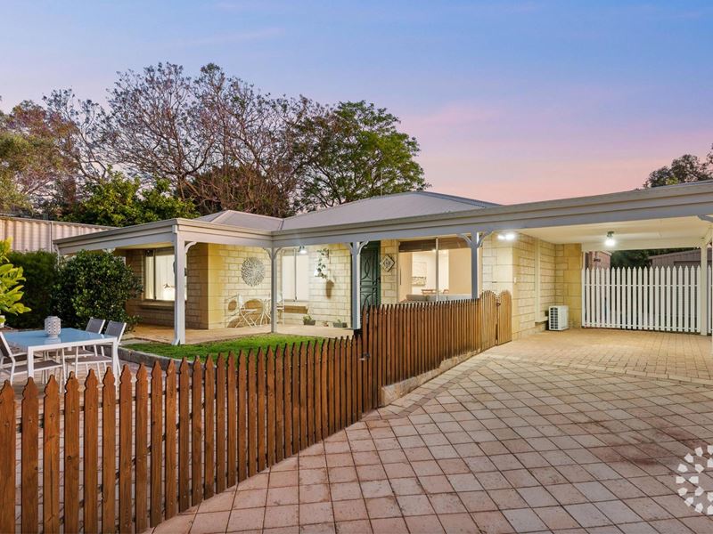 6 Boas Place, Hilton WA 6163