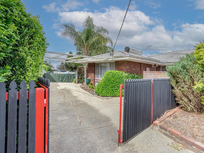 11 Namoi Place, Armadale