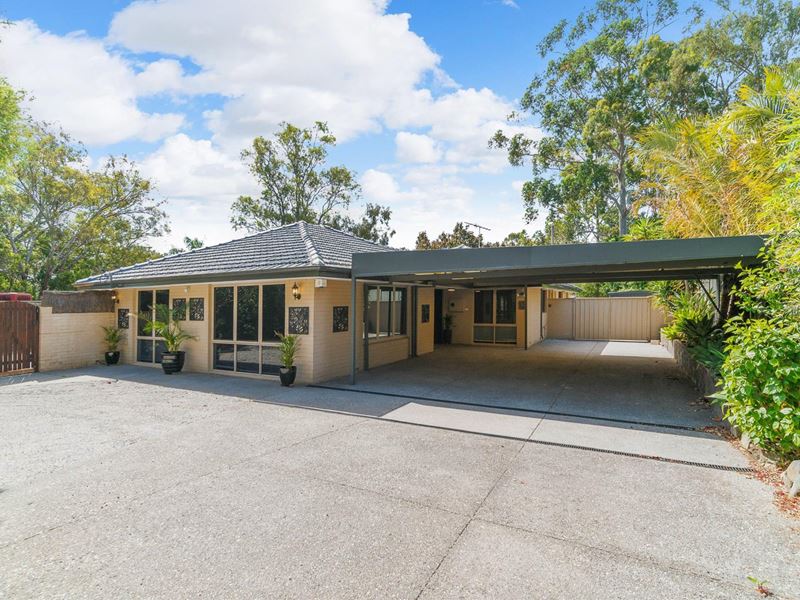 5 Leawood Crescent, Boya