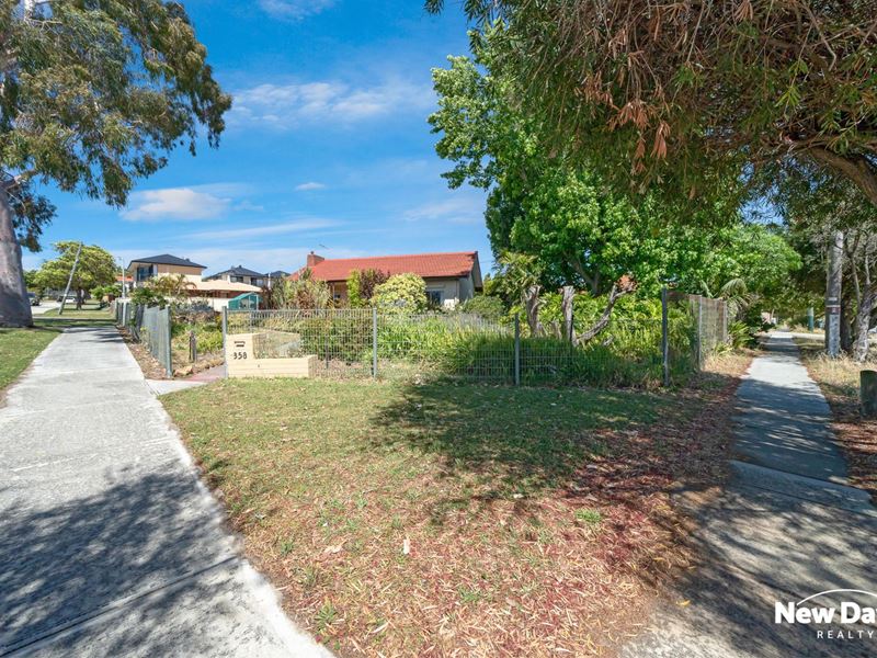 358 Wanneroo Road, Nollamara WA 6061