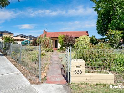 358 Wanneroo Road, Nollamara WA 6061