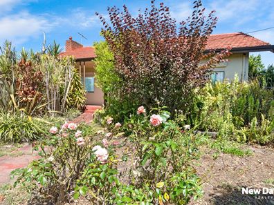 358 Wanneroo Road, Nollamara WA 6061