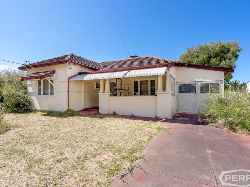 63 Cooper Street, Mandurah