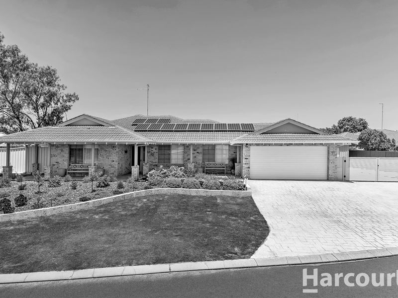 10 Penda Close, Halls Head