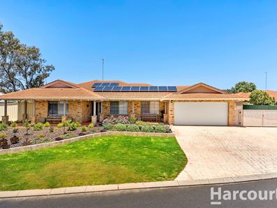 10 Penda Close, Halls Head WA 6210