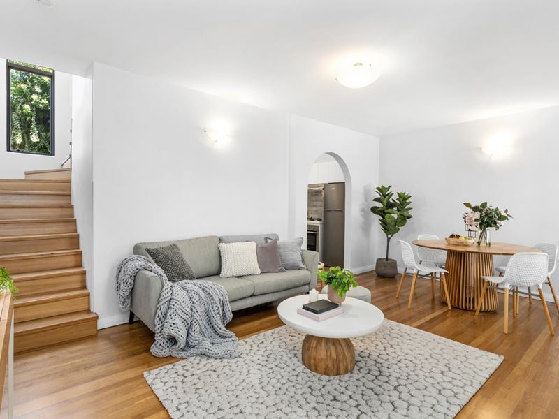 3/81 Stuart Street, Maylands
