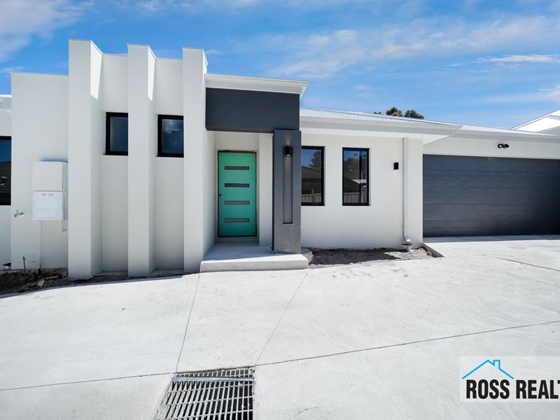 17B Quadea Way, Nollamara