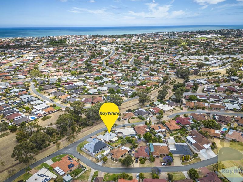 16 Keady Rise, Clarkson