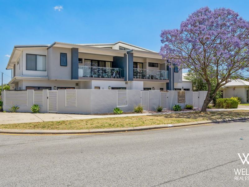 4/31 Firby Street, Cloverdale WA 6105